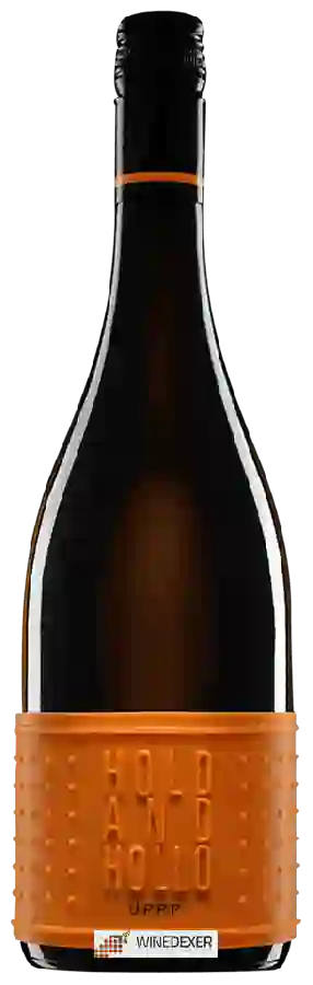 Winery Holdvölgy - Hold And Hollo UPPP