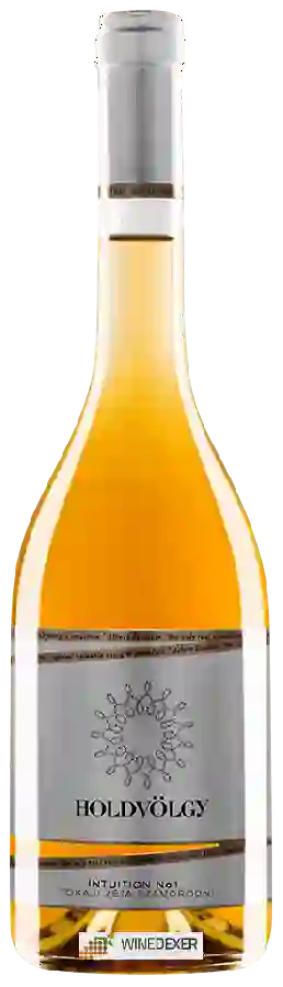 Winery Holdvölgy - Intuition No 1. Szamarodni