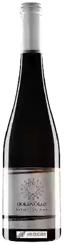 Winery Holdvölgy - Intuition No 4.