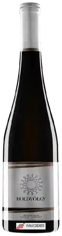 Winery Holdvölgy - Meditation Furmint