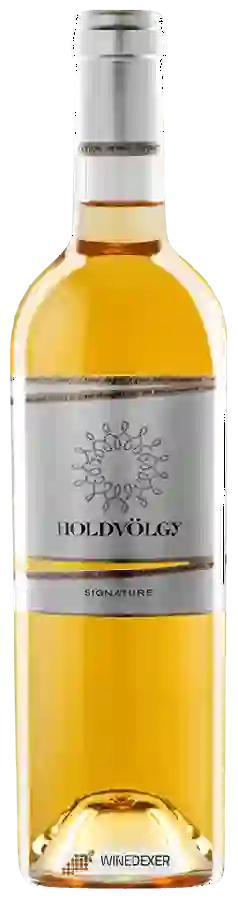 Winery Holdvölgy - Signature Winery Holdvölgy - Signature