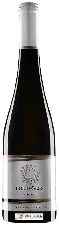 Winery Holdvölgy - Vision Dry Selection Winery Holdvölgy - Vision Dry Selection