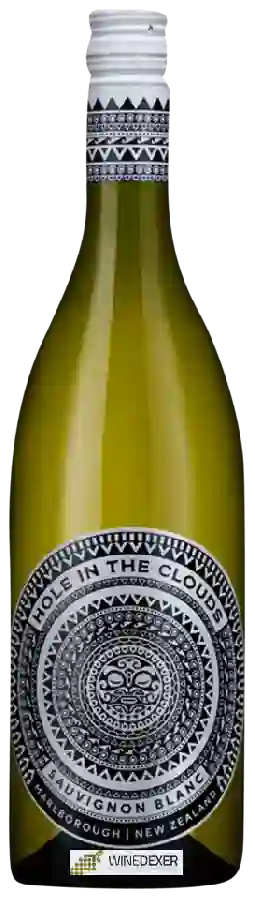 Winery Hole In The Clouds - Sauvignon Blanc Winery Hole In The Clouds - Sauvignon Blanc