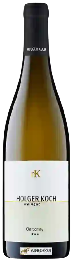 Weingut Holger Koch - Chardonnay Weingut Holger Koch - Chardonnay