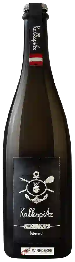 Winery Hollenburger - Kalkspitz