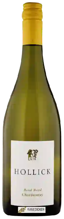 Winery Hollick - Bond Road Chardonnay Winery Hollick - Bond Road Chardonnay
