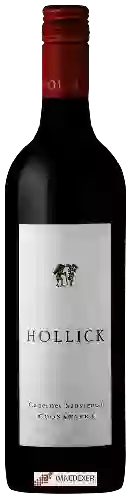 Winery Hollick - Cabernet Sauvignon