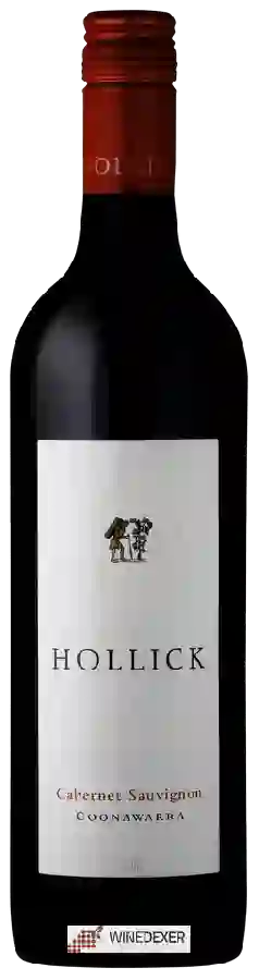 Winery Hollick - Cabernet Sauvignon Winery Hollick - Cabernet Sauvignon