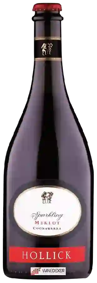 Winery Hollick - Merlot