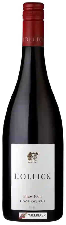 Winery Hollick - Pinot Noir