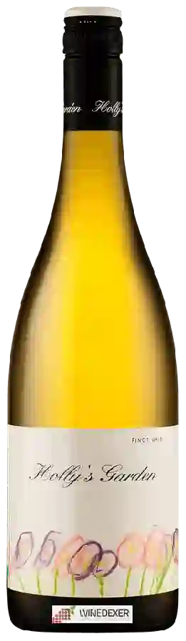 Winery Holly's Garden - Pinot Gris Winery Holly's Garden - Pinot Gris