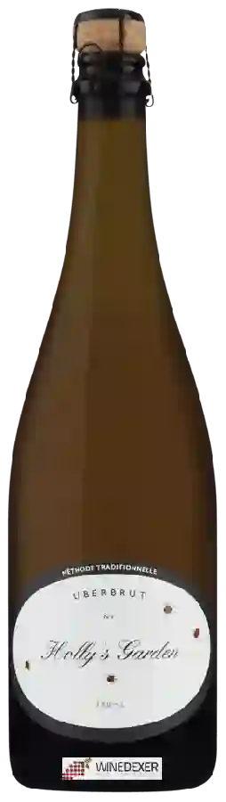 Winery Holly's Garden - ÜberBrut Winery Holly's Garden - ÜberBrut