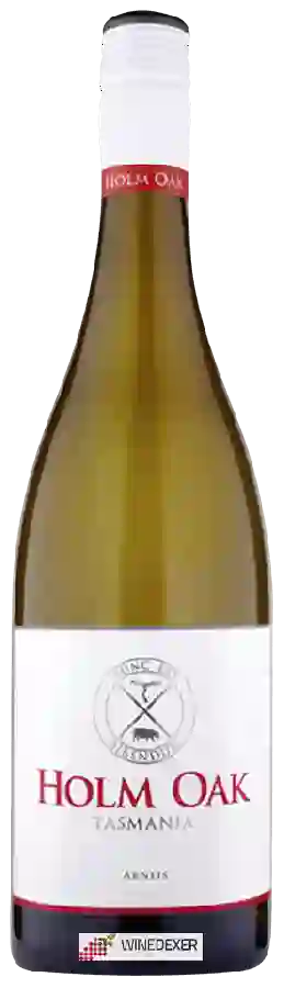 Winery Holm Oak - Arneis