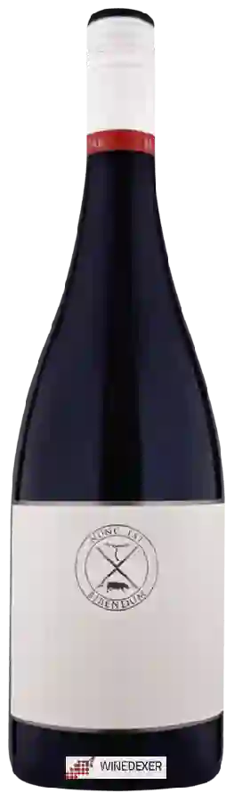 Winery Holm Oak - Hot Shot Pinot Noir