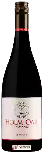 Winery Holm Oak - Pinot Noir