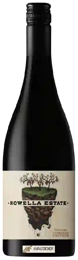 Winery Holm Oak - Rowella Estate Pinot Noir