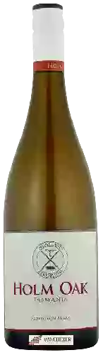 Winery Holm Oak - Sauvignon Blanc