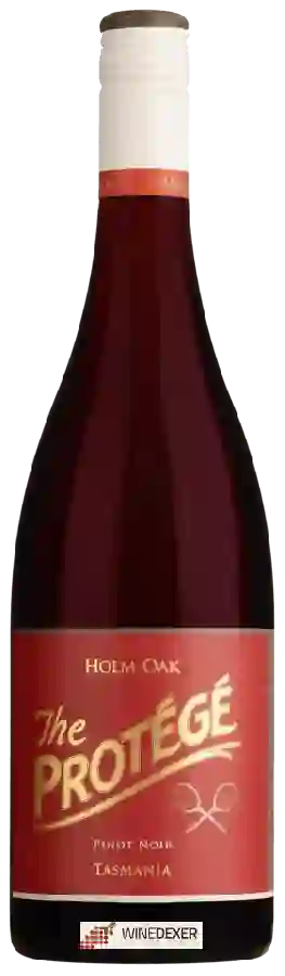 Winery Holm Oak - The Protégé Pinot Noir