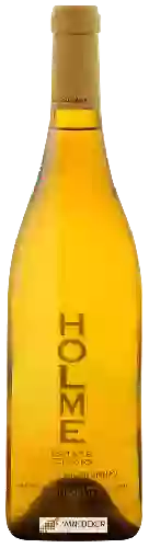 Winery Holme - Chardonnay