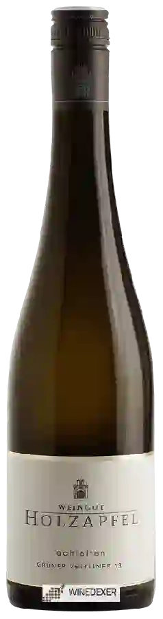 Winery Holzapfel - Achleiten Grüner Veltliner