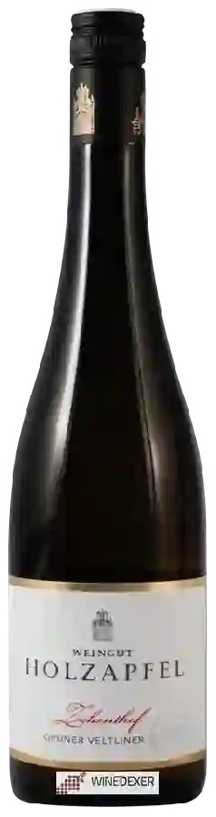 Winery Holzapfel - Zehenthof Grüner Veltliner