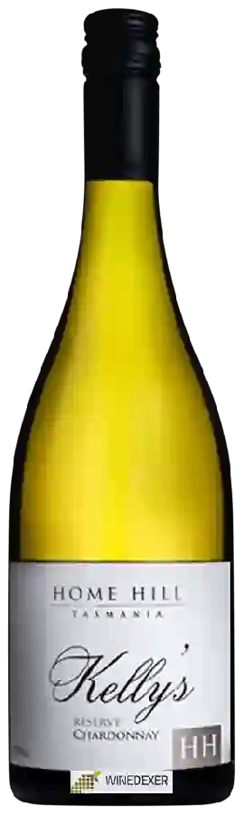 Winery Home Hill - Kelly's Reserve Chardonnay Winery Home Hill - Kelly's Reserve Chardonnay