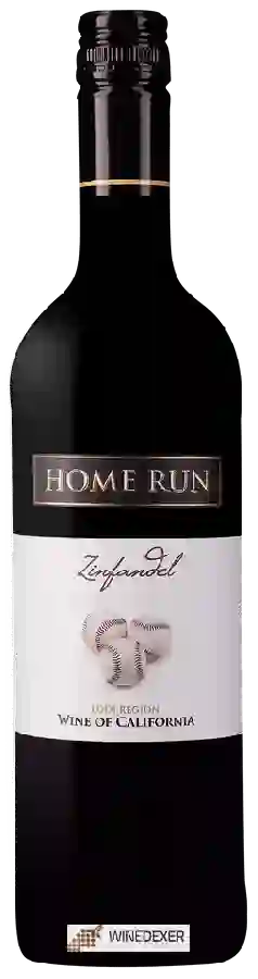 Winery Home Run - Zinfandel