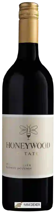Winery Honeywood - Cabernet Sauvignon