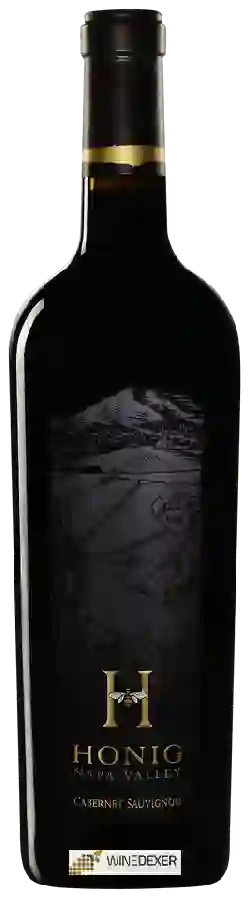 Winery Honig - Cabernet Sauvignon Winery Honig - Cabernet Sauvignon