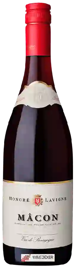 Winery Honoré Lavigne - Mâcon