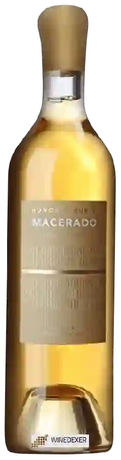 Winery Honorio Rubio - Macerado Winery Honorio Rubio - Macerado
