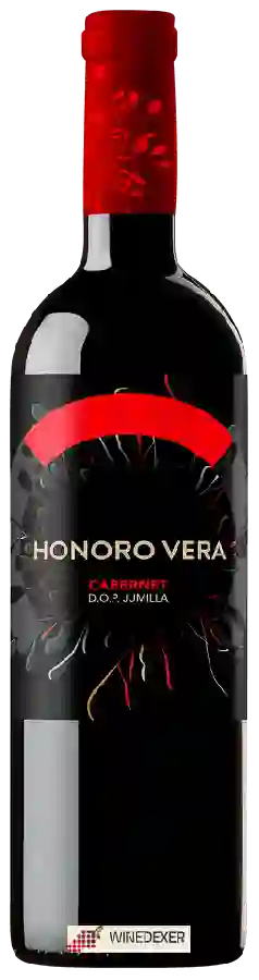 Winery Honoro Vera - Cabernet Sauvignon