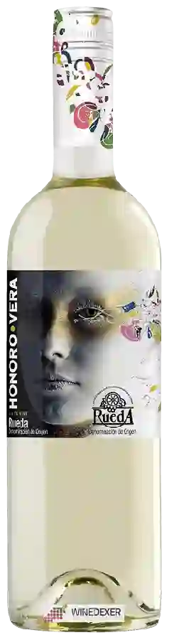 Winery Honoro Vera - Rueda