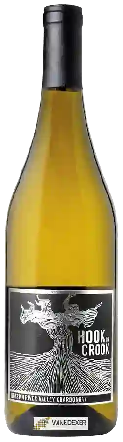 Winery Hook or Crook - Chardonnay