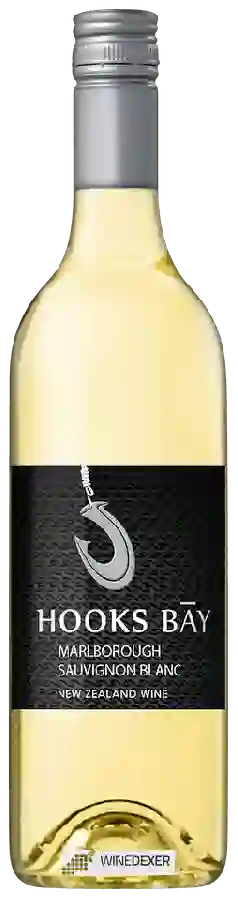 Winery Hooks Bāy - Sauvignon Blanc