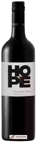 Winery Hope Estate - The Ripper Shiraz