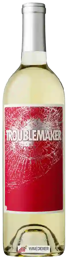 Winery Troublemaker - Sauvignon Blanc Winery Troublemaker - Sauvignon Blanc