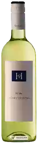 Winery Höpler - Grüner Veltliner