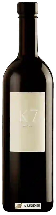 Winery Höpler - K7 Cuvée Red Winery Höpler - K7 Cuvée Red