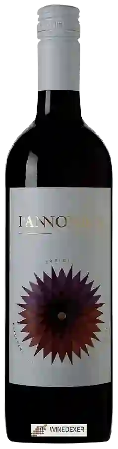 Winery Höpler - Pannonica Red