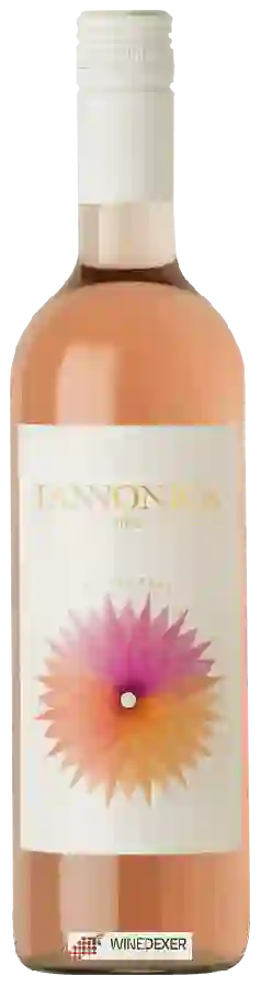 Winery Höpler - Pannonica Rosé Winery Höpler - Pannonica Rosé