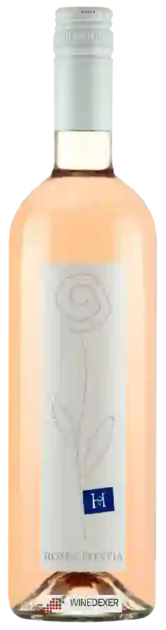 Winery Höpler - Rosé Célestia