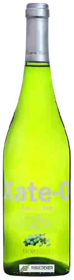 Winery Horacio Calvente - Xate-O Seco Dry