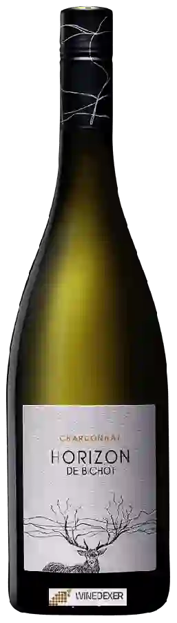Winery Horizon de Bichot - Chardonnay