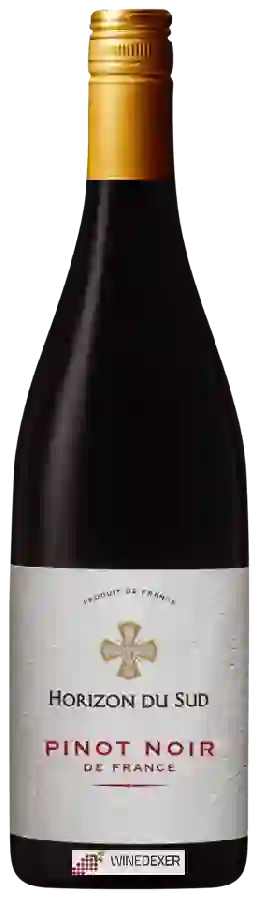 Winery Horizon du Sud - Pinot Noir