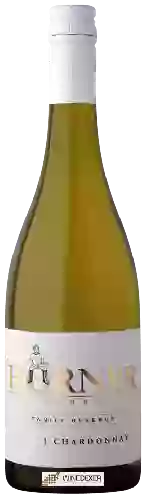 Winery Horner - Family Reserve Chardonnay