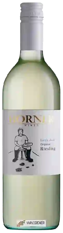 Winery Horner - Little Jack Riesling