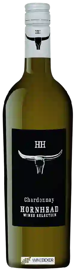 Winery HornHead - Chardonnay Winery HornHead - Chardonnay
