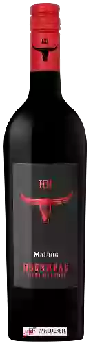 Winery HornHead - Malbec