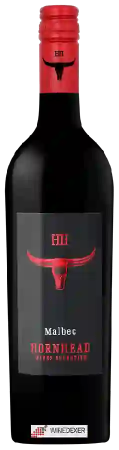 Winery HornHead - Malbec